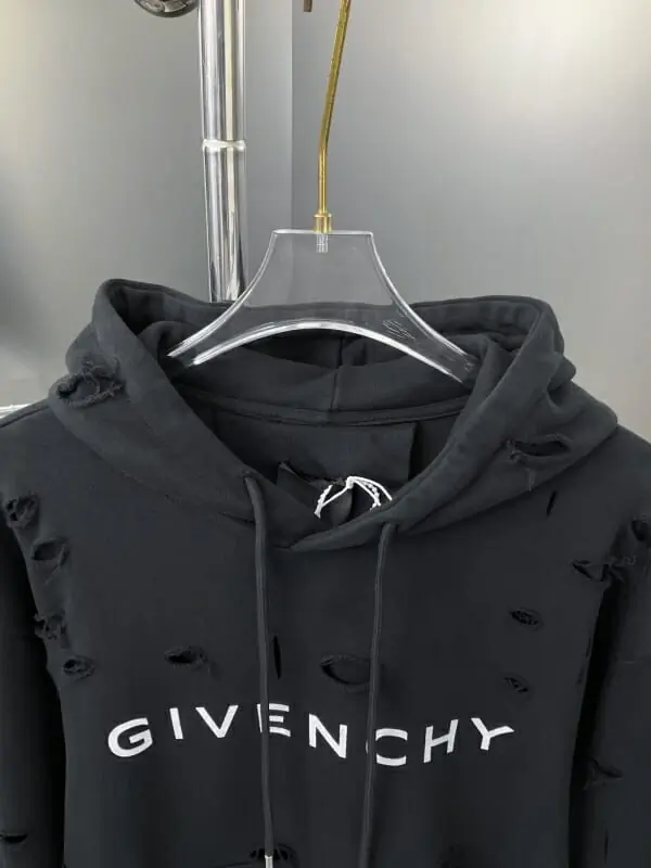 givenchy sweatshirt manches longues pour unisexe s_12417062